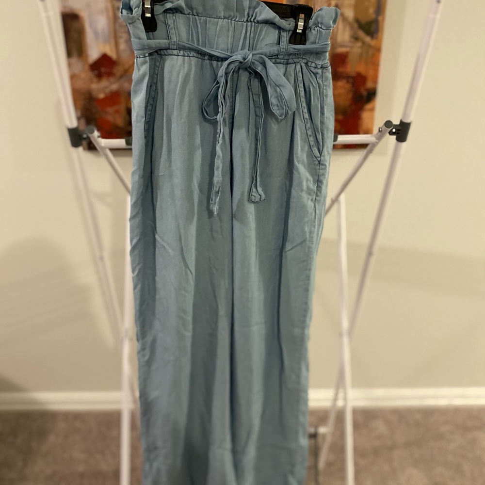 Altar’d state wide leg pants